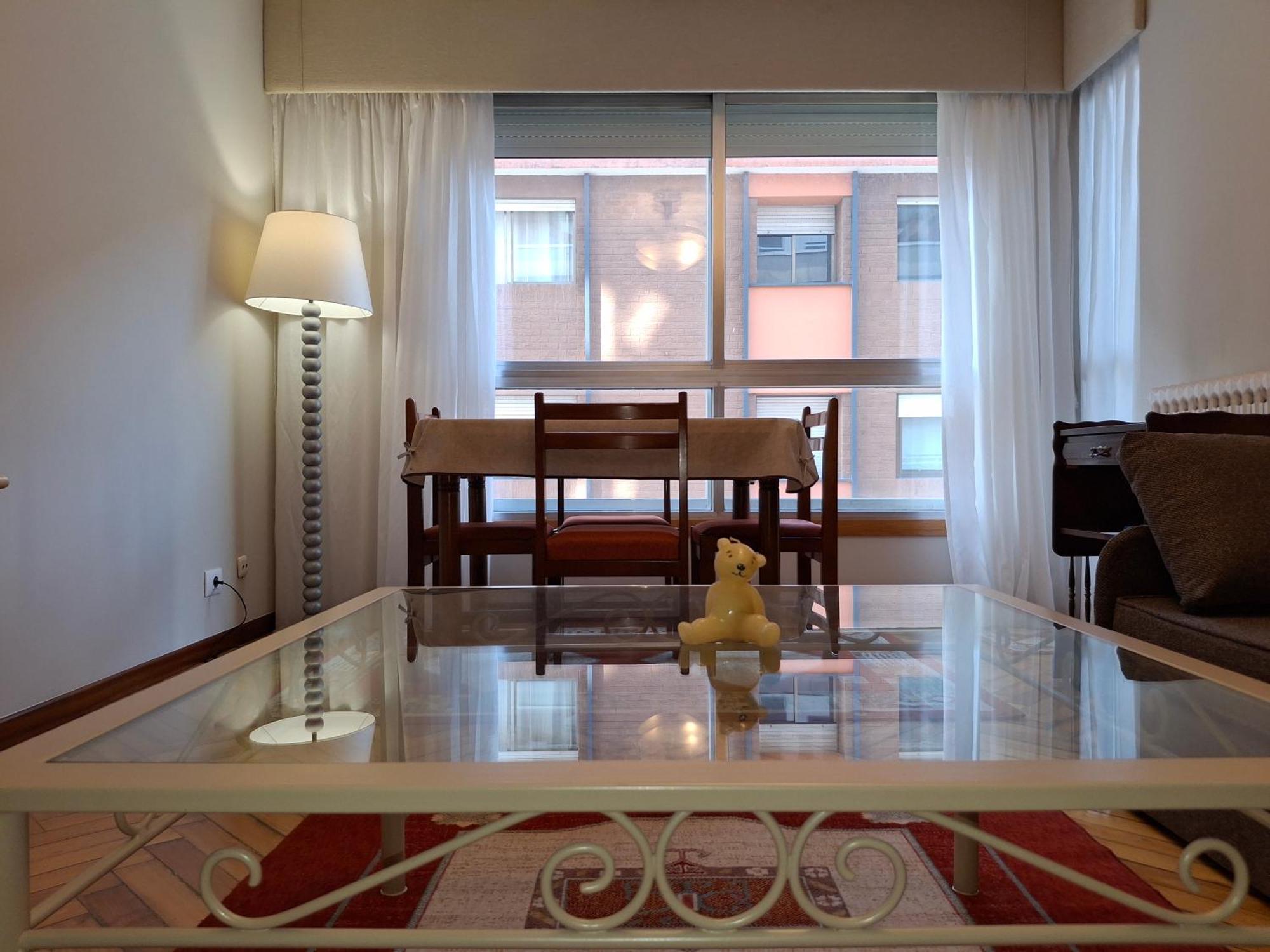 Apartamento Zona Camelias 比戈 外观 照片