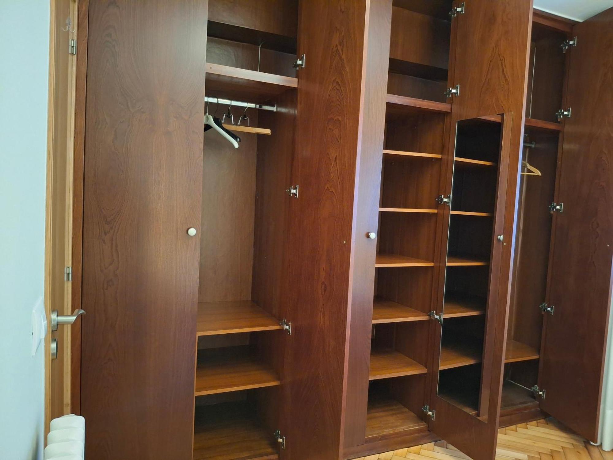 Apartamento Zona Camelias 比戈 外观 照片