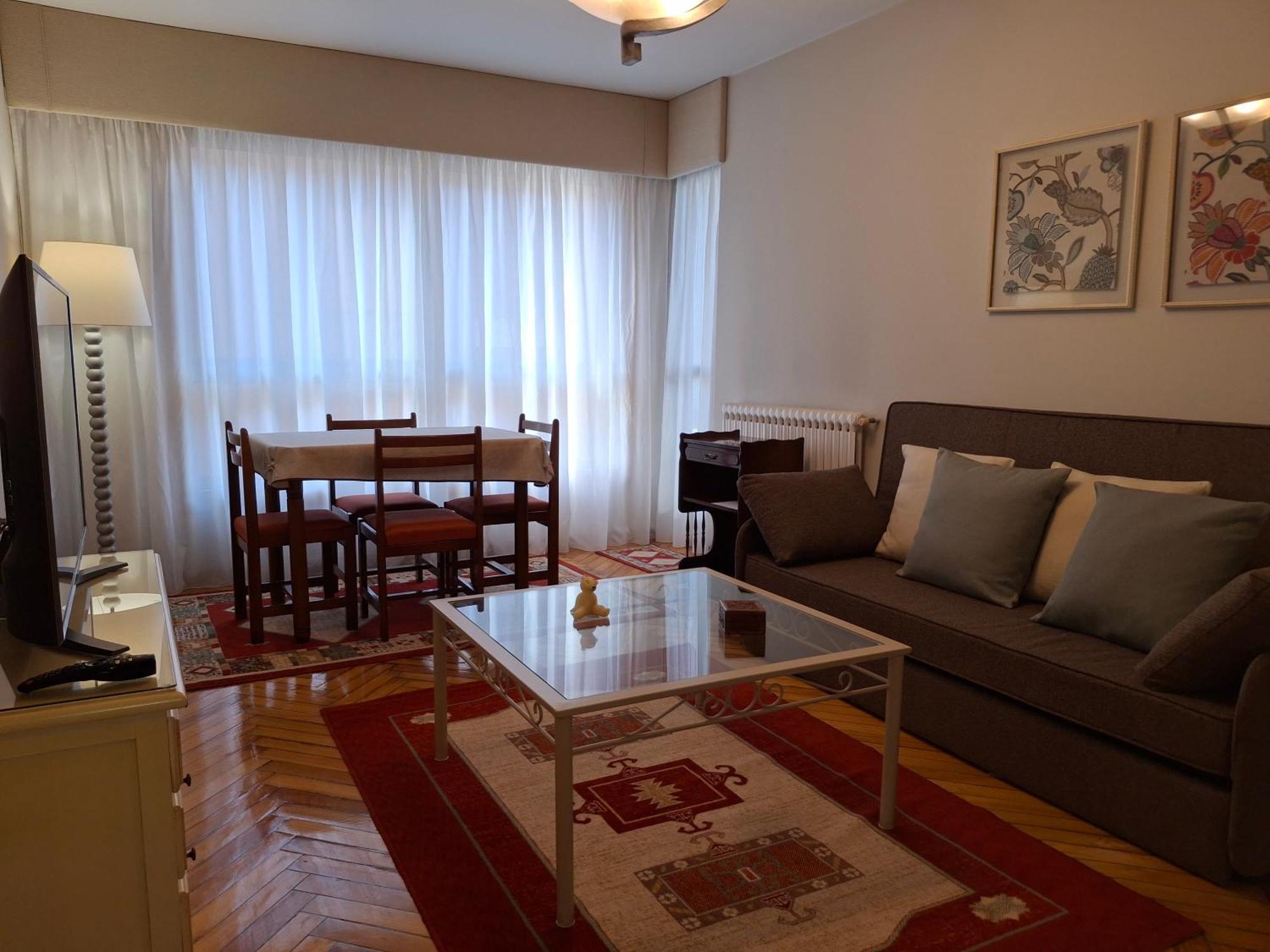Apartamento Zona Camelias 比戈 外观 照片