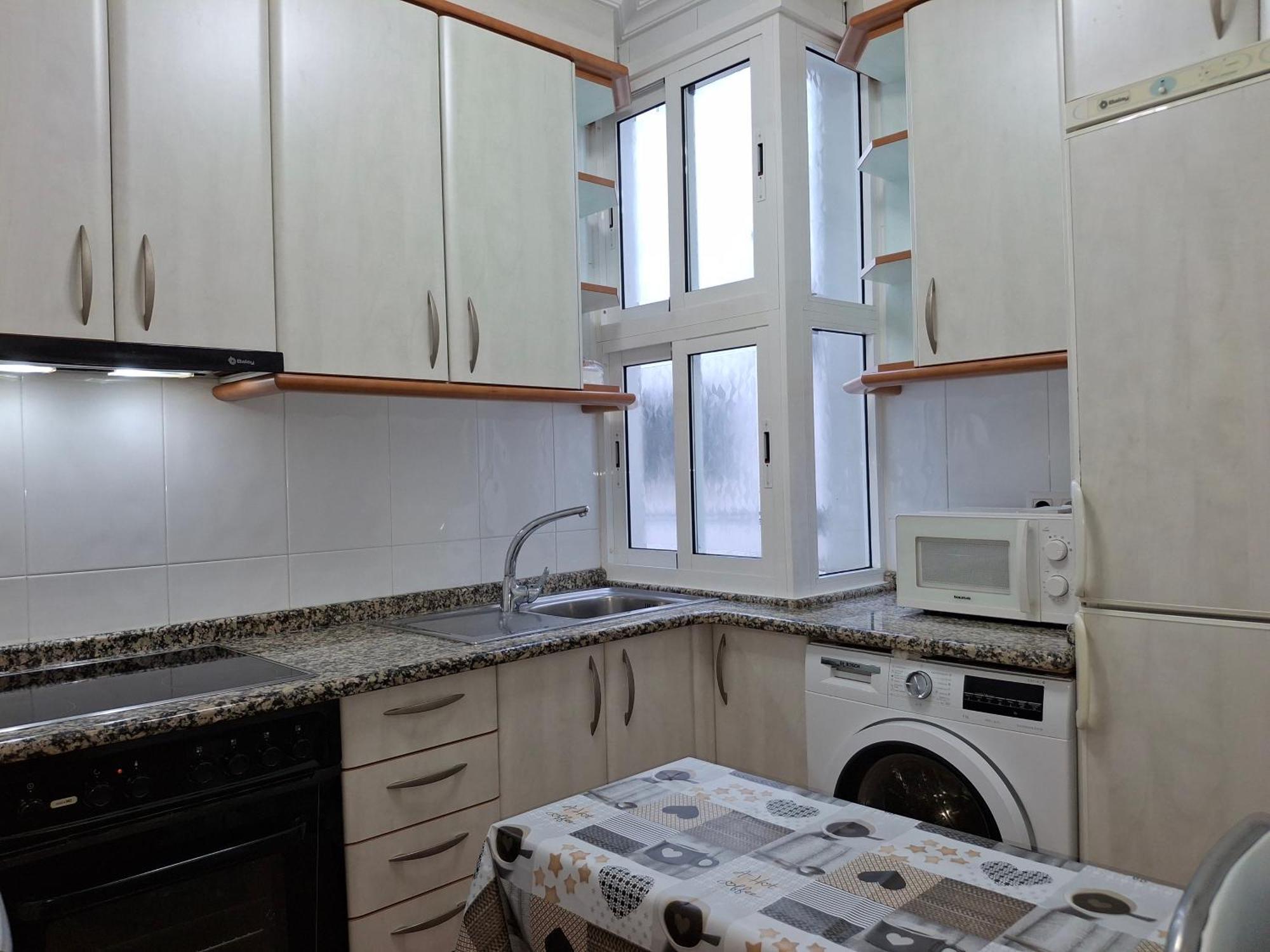 Apartamento Zona Camelias 比戈 外观 照片