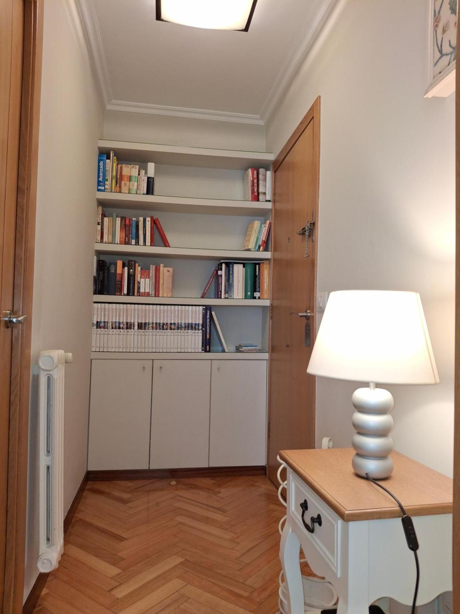 Apartamento Zona Camelias 比戈 外观 照片