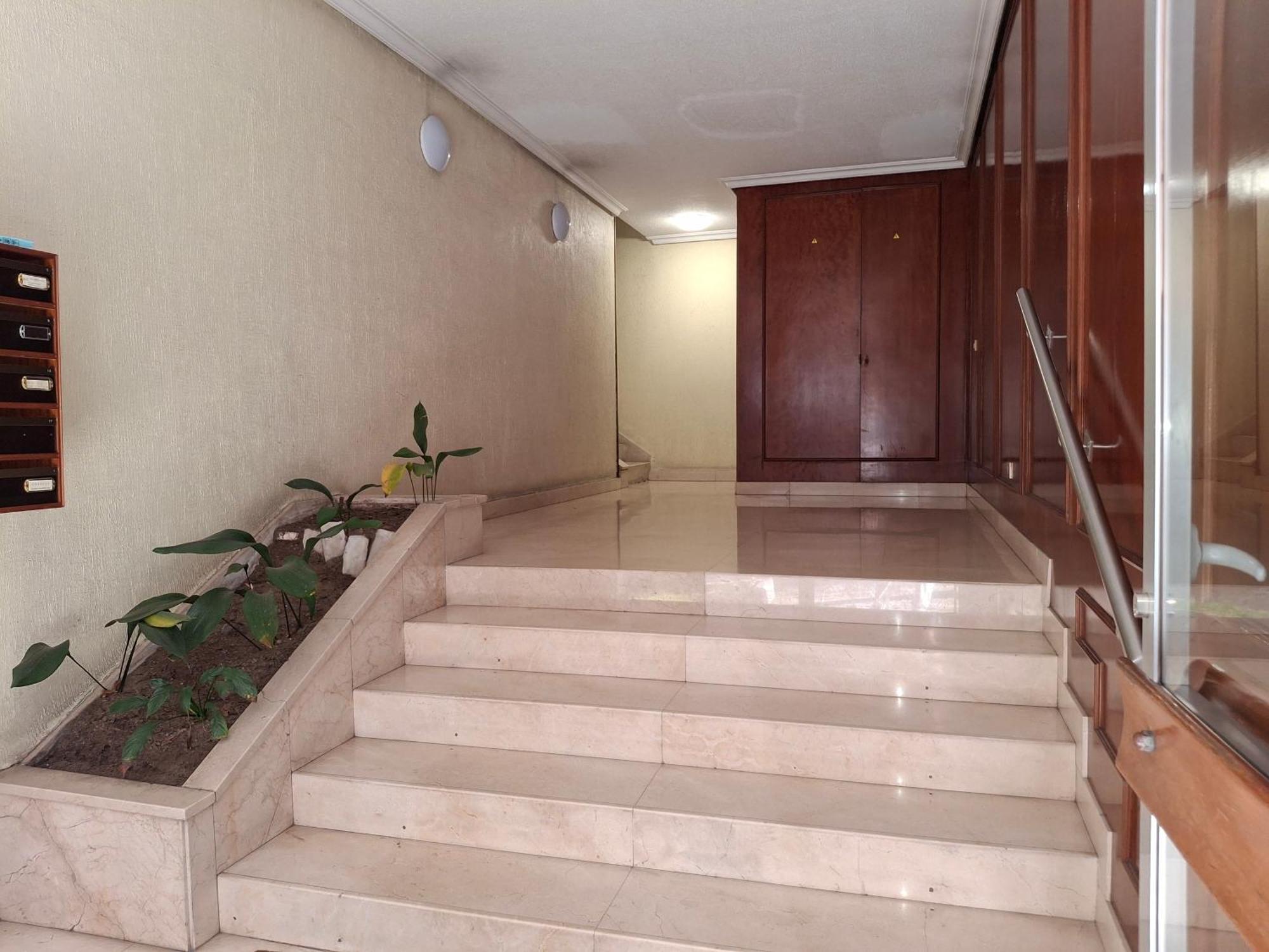 Apartamento Zona Camelias 比戈 外观 照片