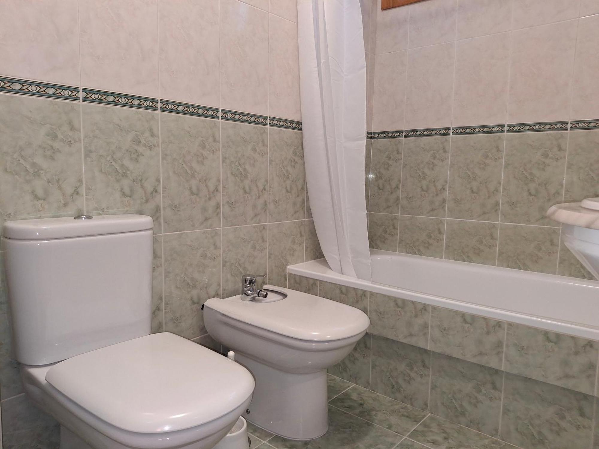 Apartamento Zona Camelias 比戈 外观 照片