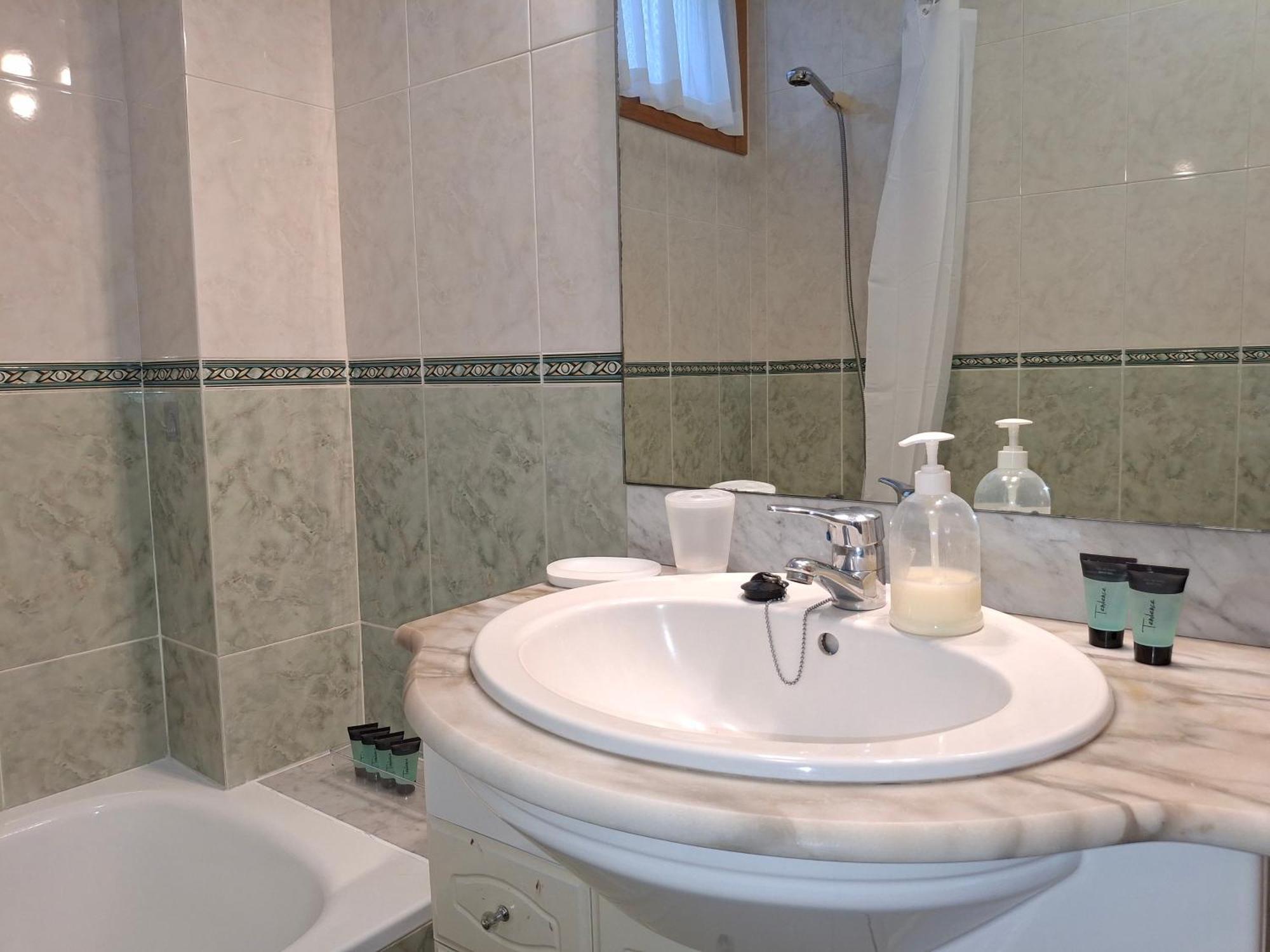 Apartamento Zona Camelias 比戈 外观 照片