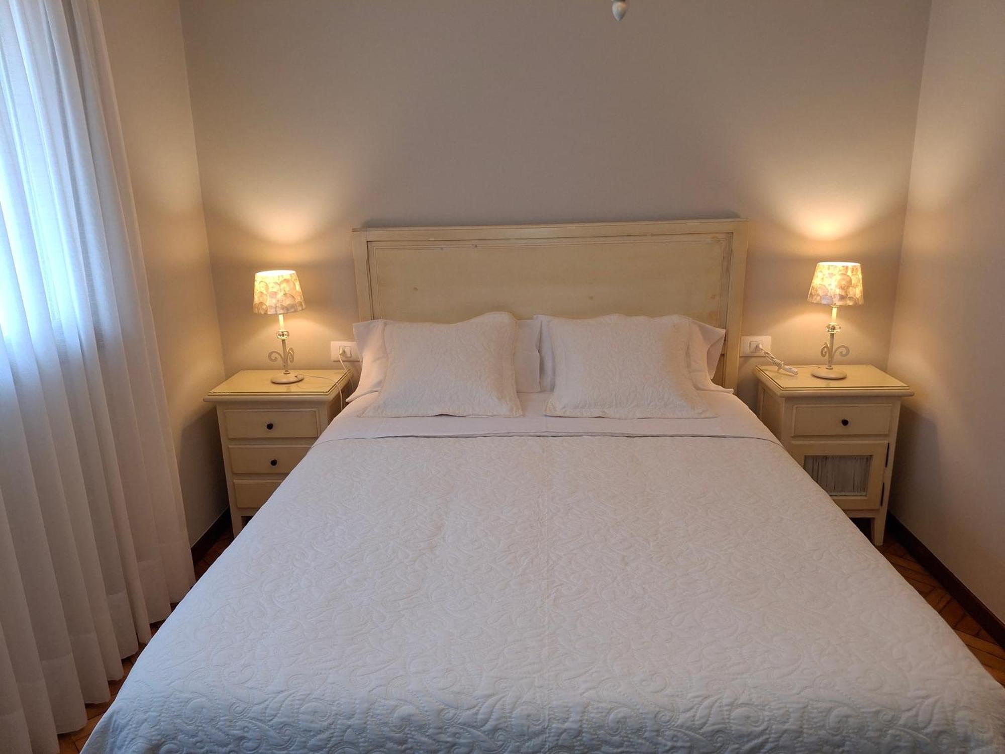 Apartamento Zona Camelias 比戈 外观 照片
